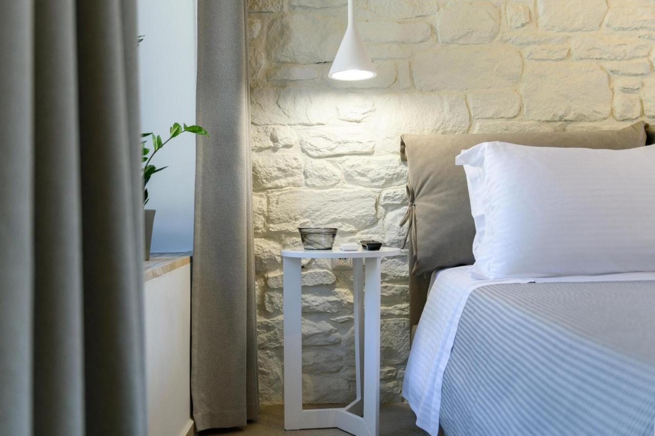 Archetypo Luxury Living Appartement Chrysi Ammoudia Buitenkant foto