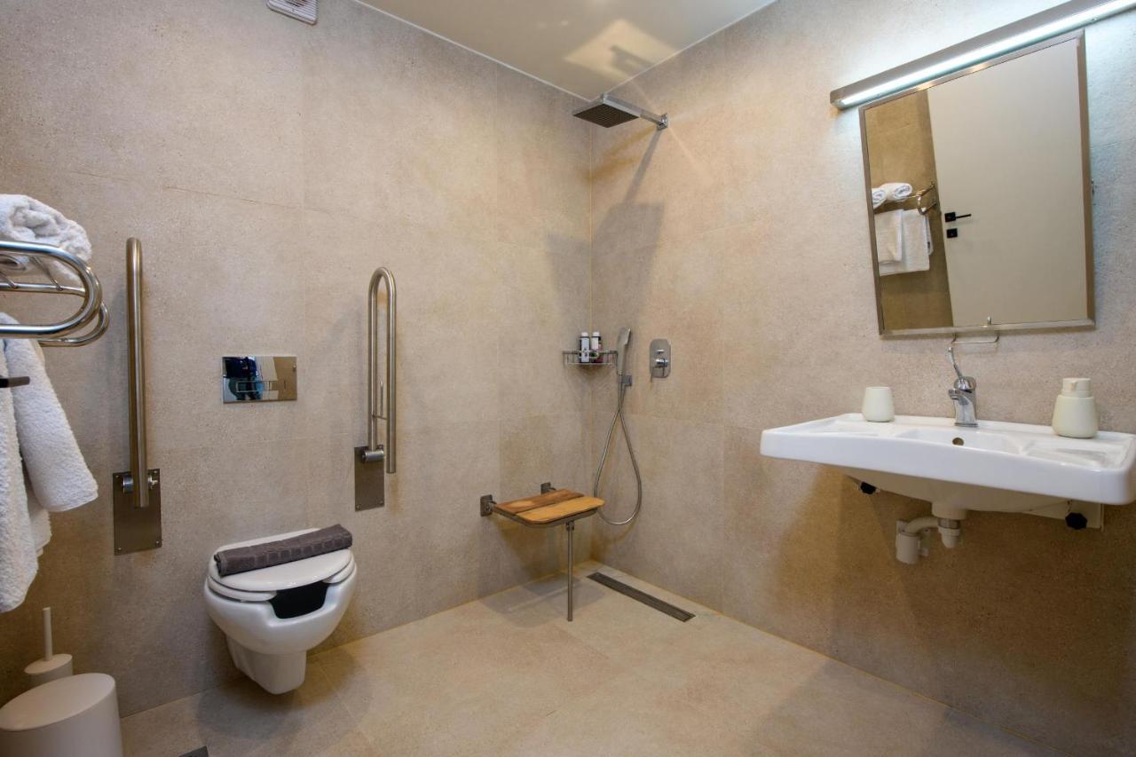 Archetypo Luxury Living Appartement Chrysi Ammoudia Buitenkant foto